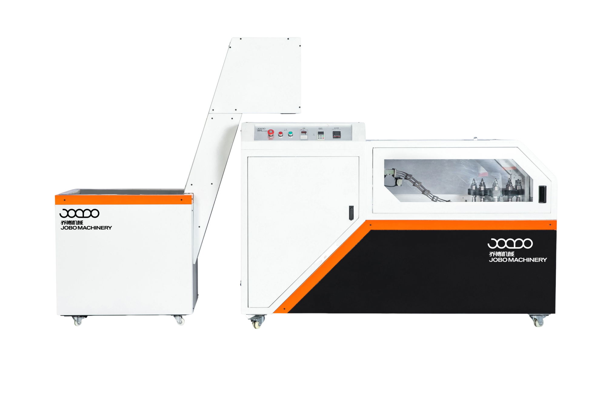 16 Cavity Cap Compression Molding Machine